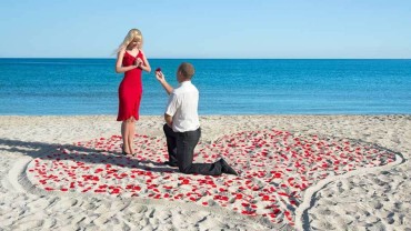 Evlenme teklifi ederken dikkat etmeniz gereken 7 şey